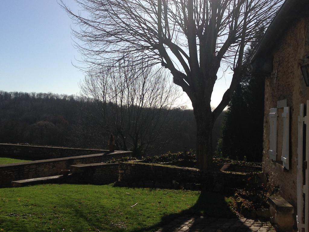 Les Hautes Sources - Esprit De France Menilles ห้อง รูปภาพ