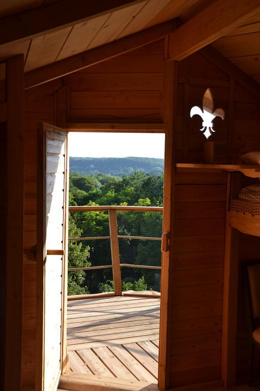 Les Hautes Sources - Esprit De France Menilles ห้อง รูปภาพ