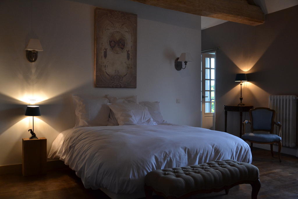 Les Hautes Sources - Esprit De France Menilles ห้อง รูปภาพ